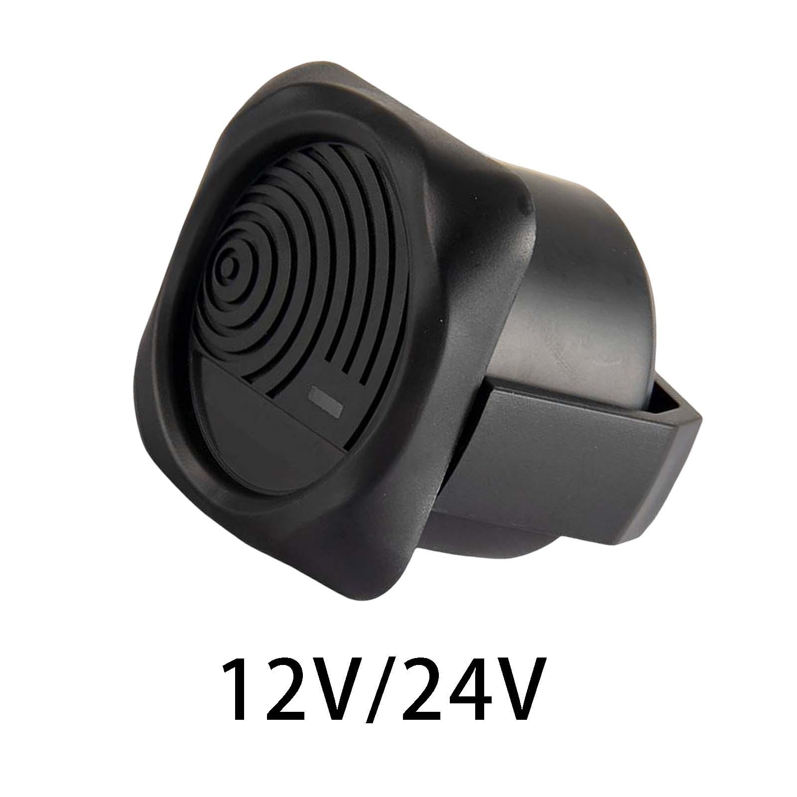 Water Alarm Sensor - Báo Động Mực Nước Bilge Pump