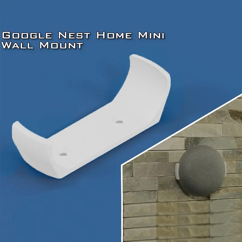 Speaker Stand Display Mount Su - đánh giá và giá Google Speaker Nest Mini
