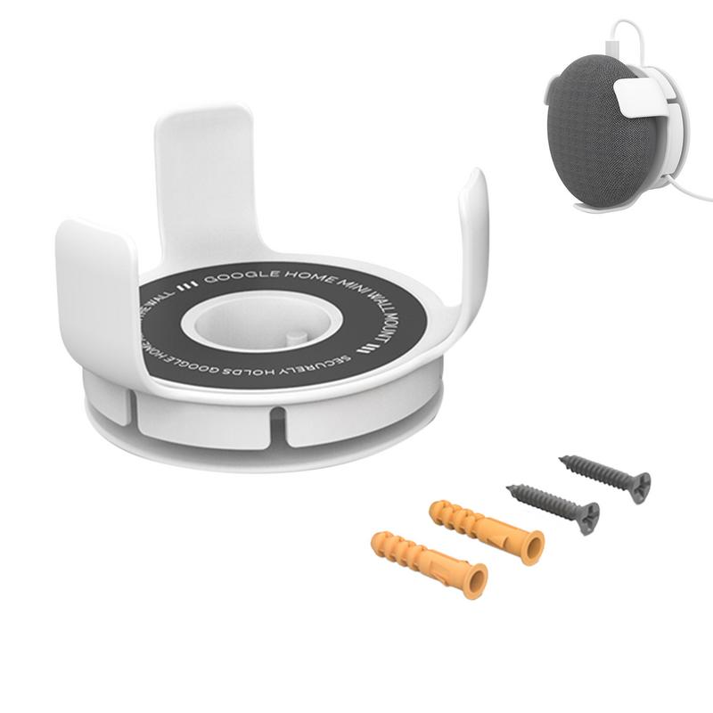 Outlet Wall Mount Holder for G - đánh giá và giá Google Speaker Nest Audio
