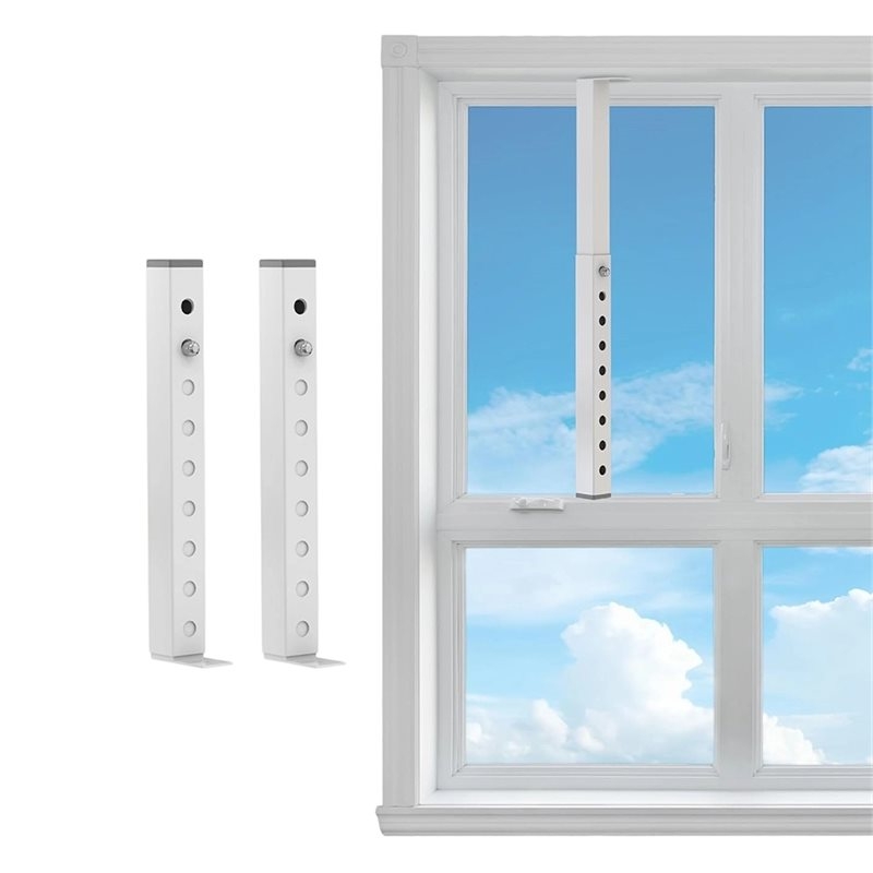 T19C 2Pcs Adjustable Window Lo - đánh giá và giá Window Lock Bar