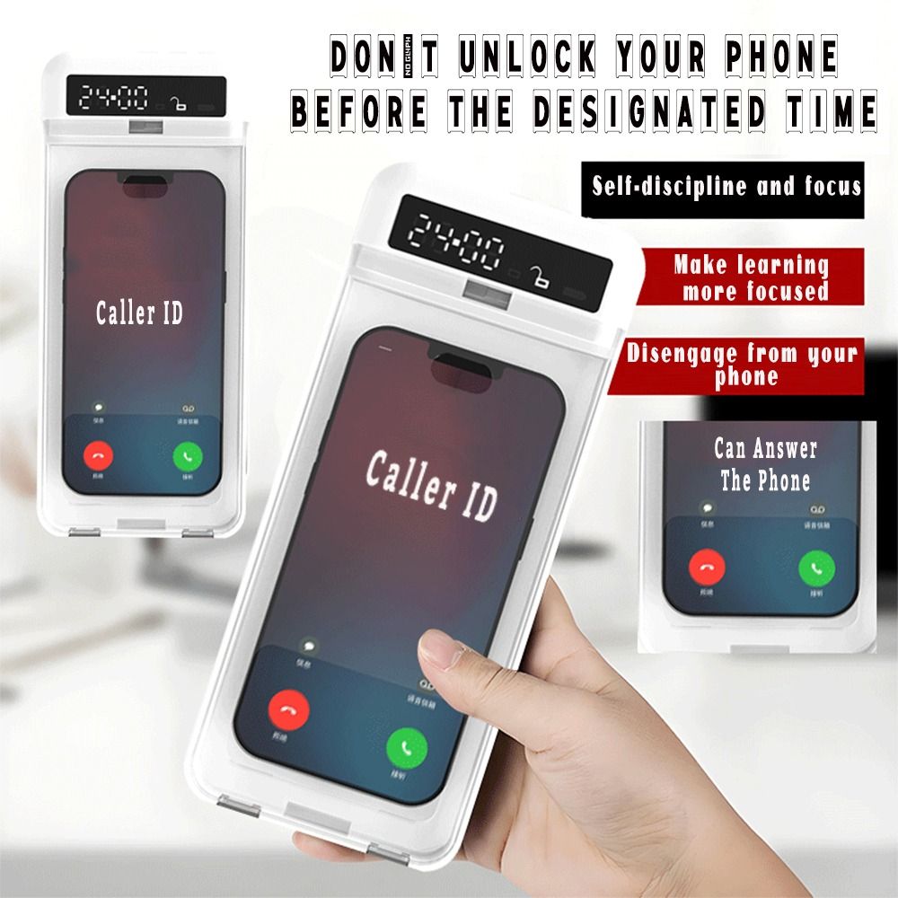 Portable Phone Lock Box with T - đánh giá và giá Medicine Cabinet Lock