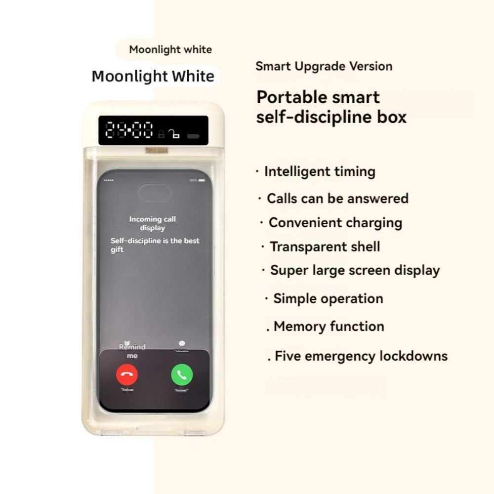Portable Phone Lock Box with T - đánh giá và giá Medicine Cabinet Lock