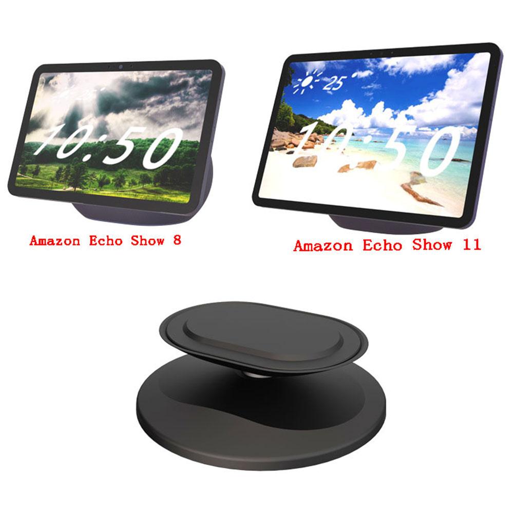 Adjustable Angle Magnetic Base - đánh giá và giá Amazon Speaker Echo Dot 5