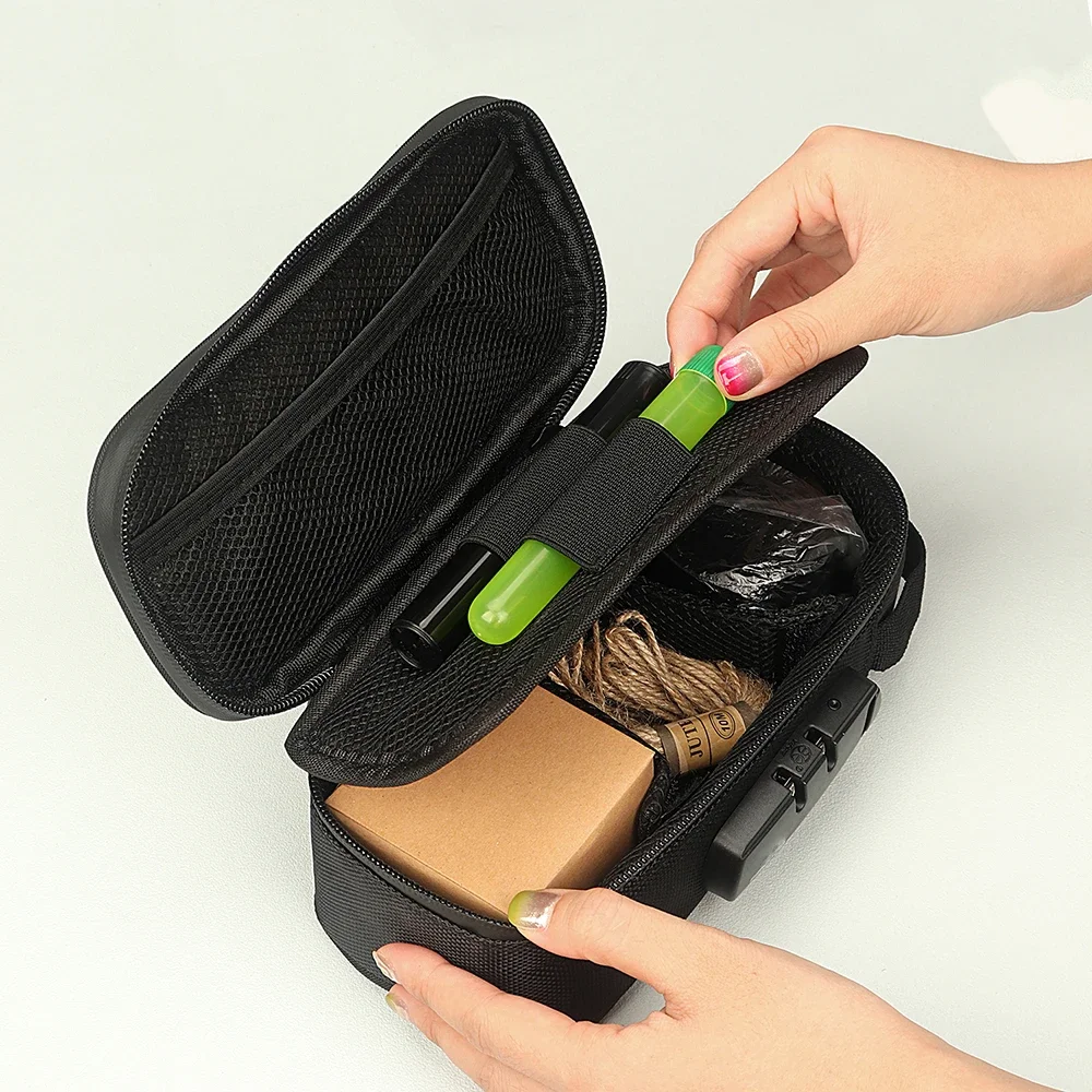 Combination Lock Smell Proof B - đánh giá và giá Medicine Cabinet Lock