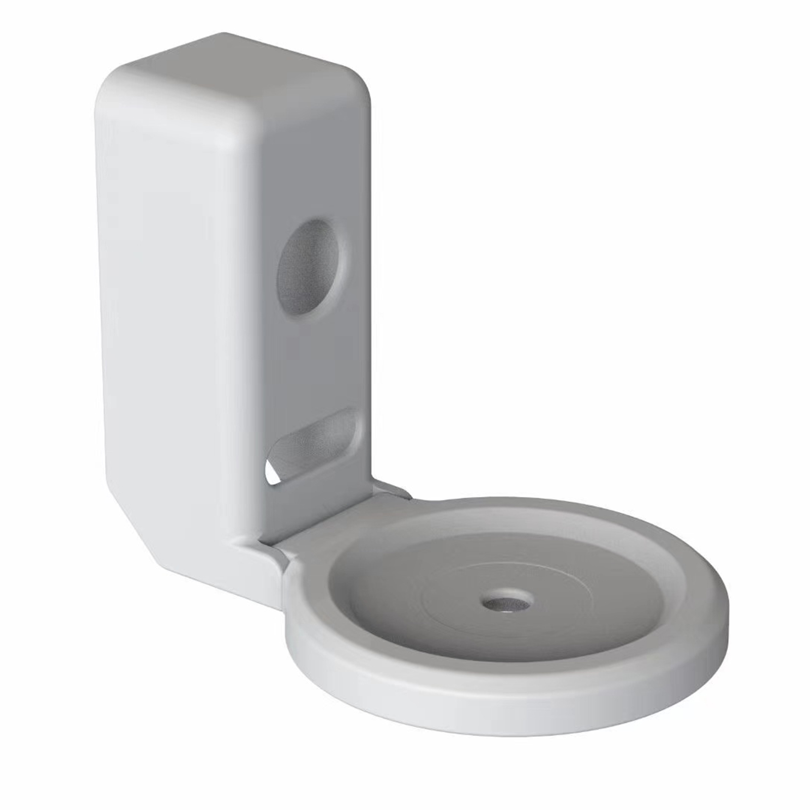 Wall Mounted Hanger Stand For  - đánh giá và giá Amazon Speaker Echo Dot 5