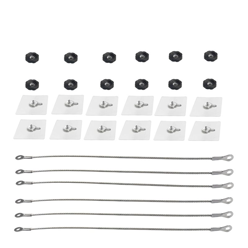MACH-Furniture Straps For Baby - đánh giá và giá Earthquake Anchor Strap