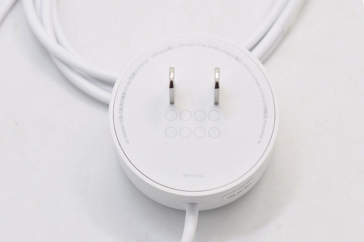 Suitable  14v 1.1a for  google - đánh giá và giá Google Speaker Nest Hub
