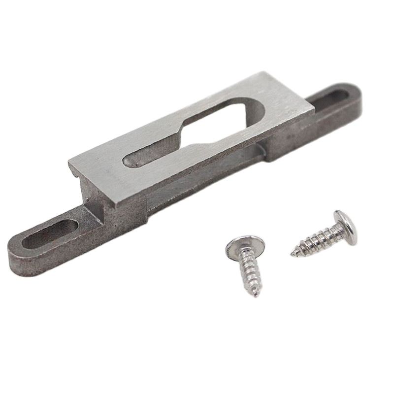Khóa Bằng Thép Không Gỉ Khóa C - đánh giá và giá Window Lock Bar