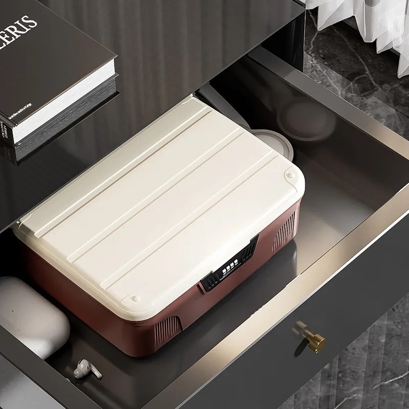 Four Digit Password Lock Safe  - đánh giá và giá Medicine Cabinet Lock