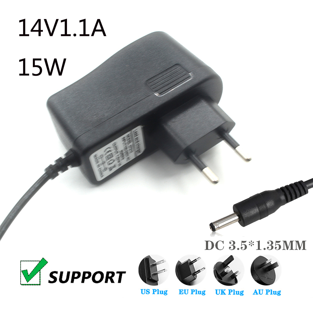 1PCS 14V 1.1A 15W AC DC Power  - đánh giá và giá Google Speaker Nest Hub
