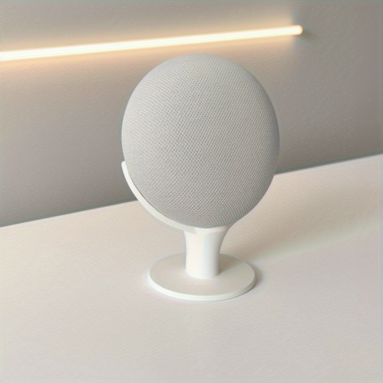 Smart Speaker Stand For Google - đánh giá và giá Google Speaker Nest Mini