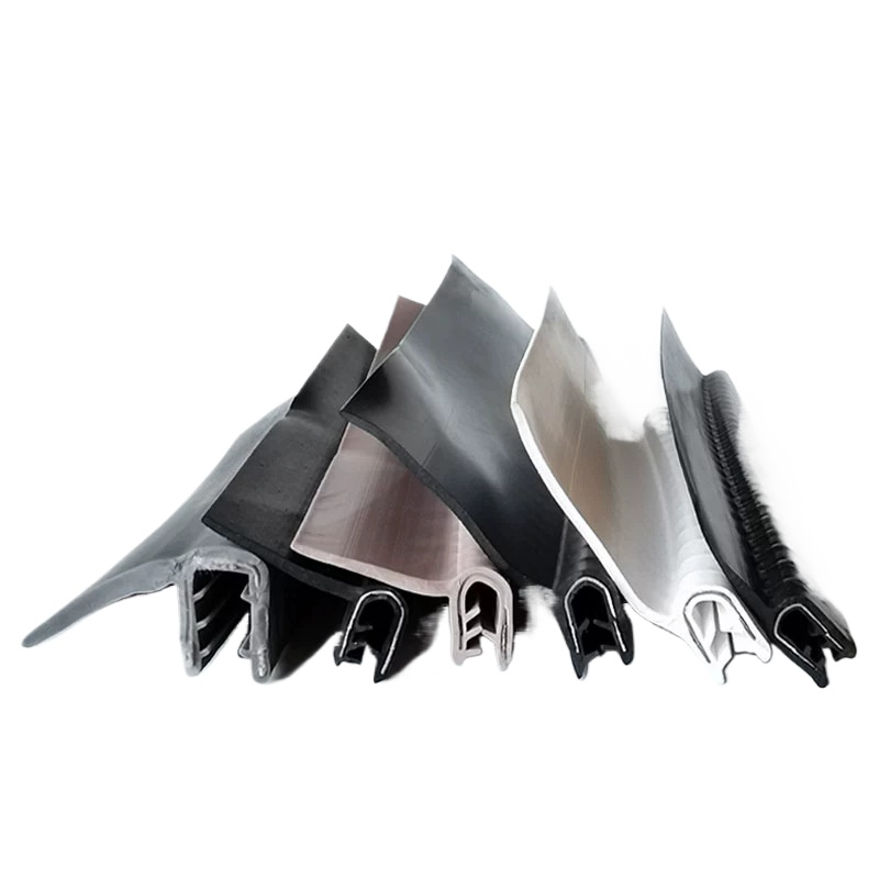 h/F/U Shape Sealing Strip EPDM - đánh giá và giá Window Lock Bar